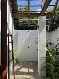 ที่พักติดทะเลบรรยากาศสุดฟินบนเกาะหมาก