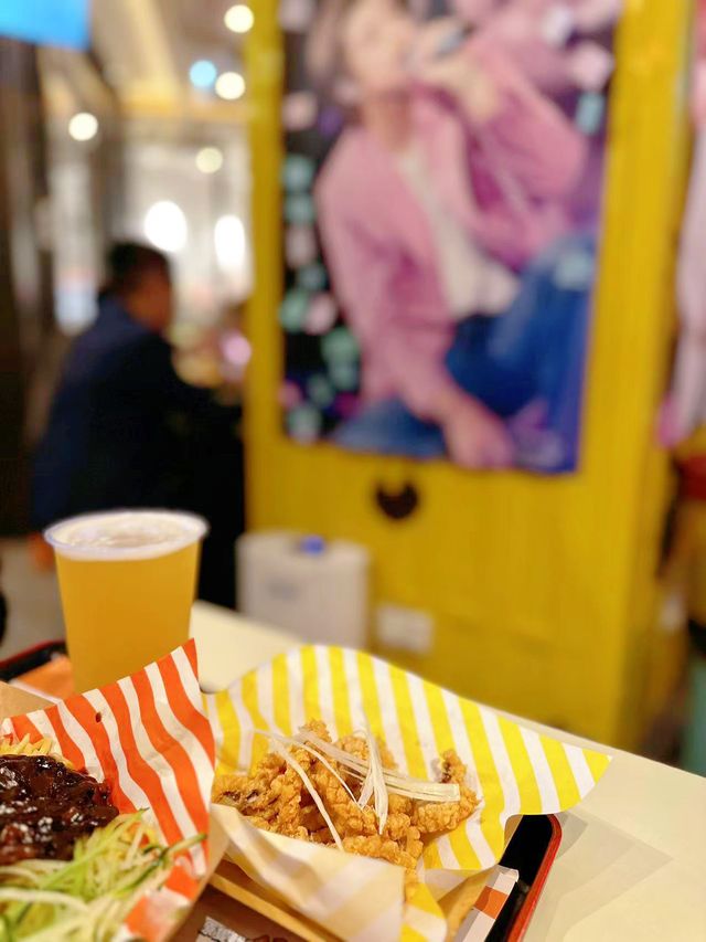 惹味炸醬麵