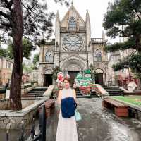Ba Na Hills