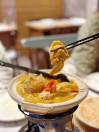 超滿椰青焗飯(Le Viet)
