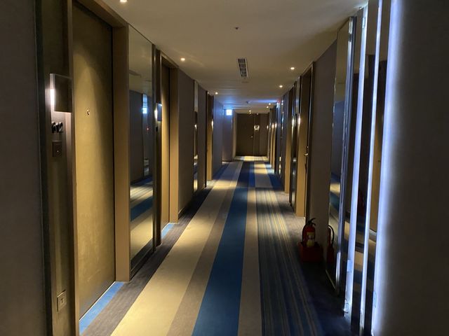 西門町德立莊1.0📍中正區