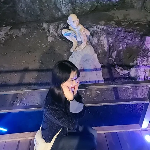 광명 필수코스! 광명동굴