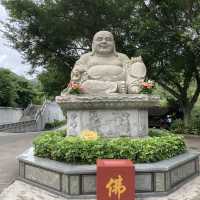 Zhuhai out of expectation day trip