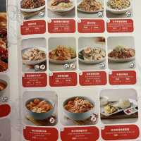 華麗裝修中菜館