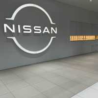 日産グローバル本社ギャラリー