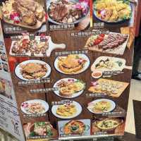 九龍城泰國菜首選@BTS美食站