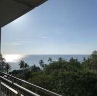hilton hua hin resort & spa 