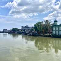 Pattani River