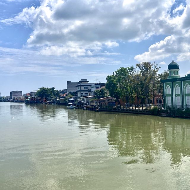Pattani River