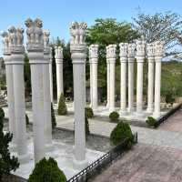 500 Lohan Temple