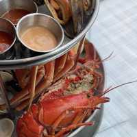 ✿ 香港萬麗海景酒店 · 抵食𝑾𝒆𝒆𝒌𝒆𝒏𝒅 𝑩𝒓𝒖𝒏𝒄𝒉 ✿