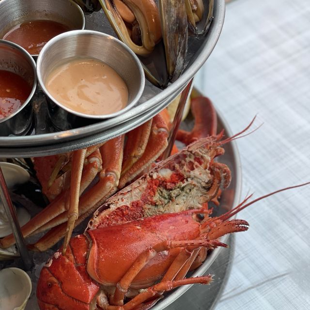 ✿ 香港萬麗海景酒店 · 抵食𝑾𝒆𝒆𝒌𝒆𝒏𝒅 𝑩𝒓𝒖𝒏𝒄𝒉 ✿