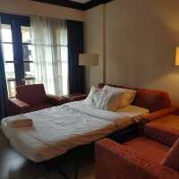 Awesome Sebana Cove Resort