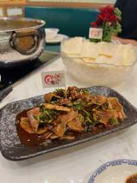 美味好食打邊爐🍲惹味足料好抵食