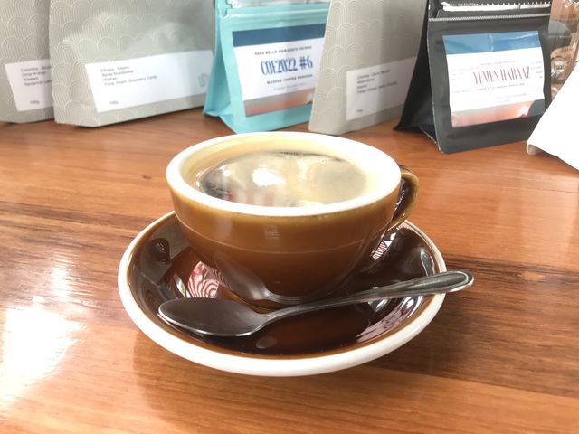 PiKGO Cafe