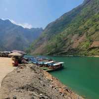 Hidden gem of Meo Vac Valley
