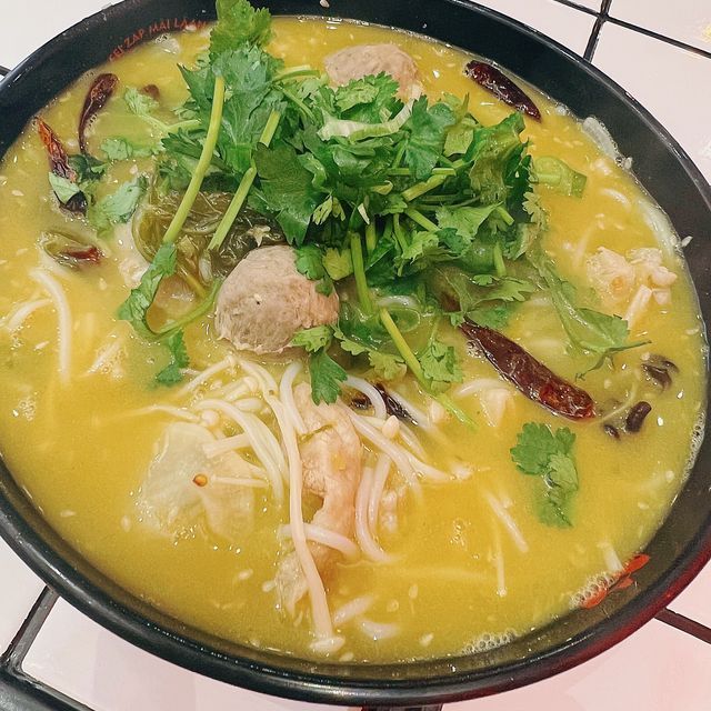 上海 必吃連鎖米線 大推酸菜肥牛 酸菜魚