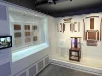非物質文化遺產辦事處推出新展覽「人為．非遺」
