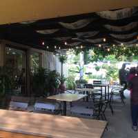 A Stunning 2 acres cafe in Balik Pulau!