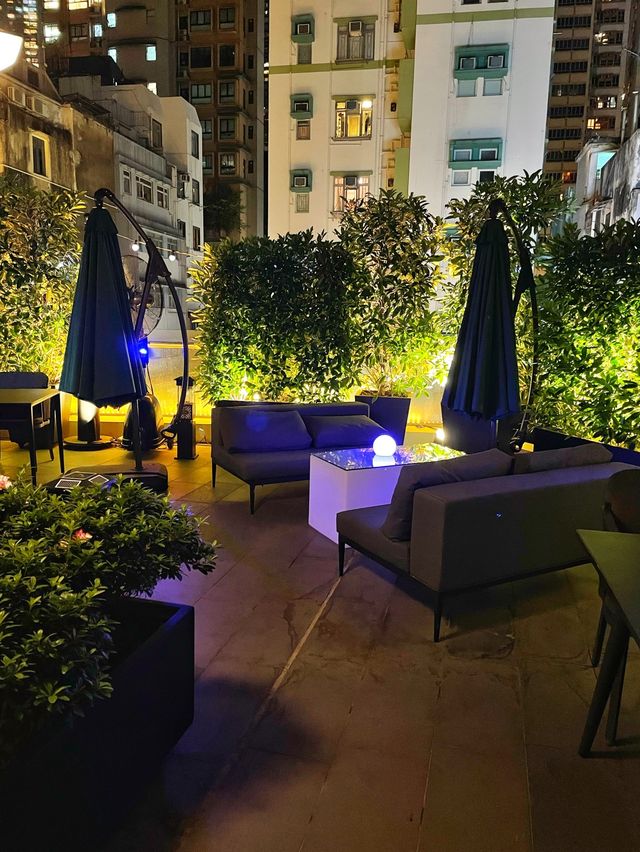 上環性價比超高法式fine dining🥂