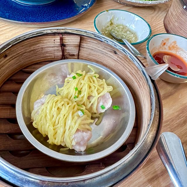 เจี่ยย์ ติ่มซำ บะกุตเต๋ ของฝาก เมืองภูเก็ต
