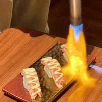 富華理新派日本料理網紅店——摩打食堂