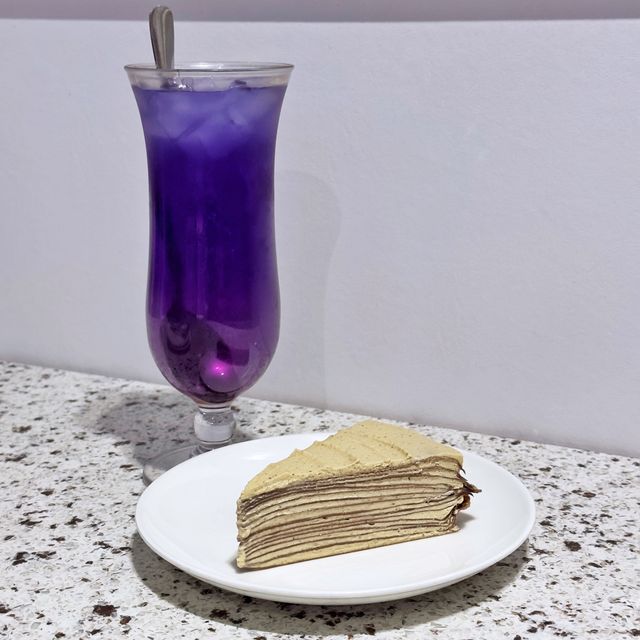 新派😋素食，誠意🥰之作