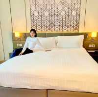 Centara grand at CentralWorld