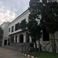 Bunga Raya Restaurant @CS Pattani Hotel