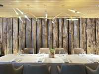 เปิดประสบการณ์ Fine Dining กับ 3 Chefs ในโรงแรมหรู