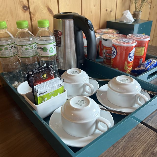 高CP值精巧可愛的精品酒店🏨🏨