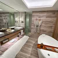 Capella Bangkok - โรงแรมหรูติดแม่น้ำเจ้าพระยา