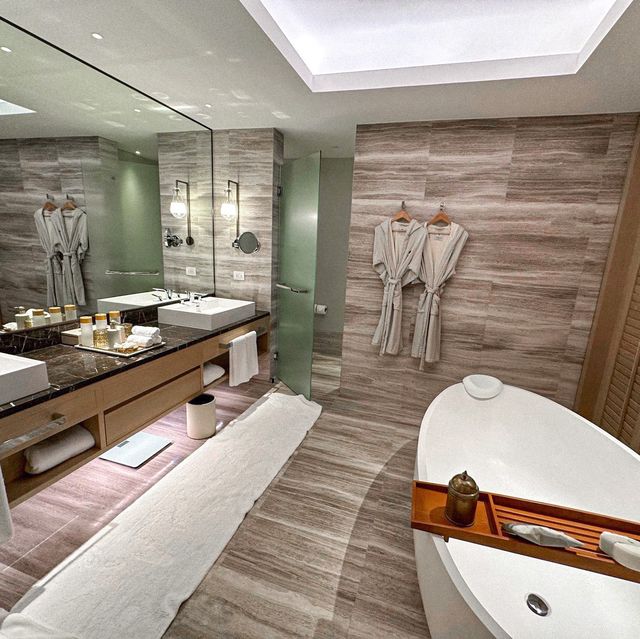 Capella Bangkok - โรงแรมหรูติดแม่น้ำเจ้าพระยา