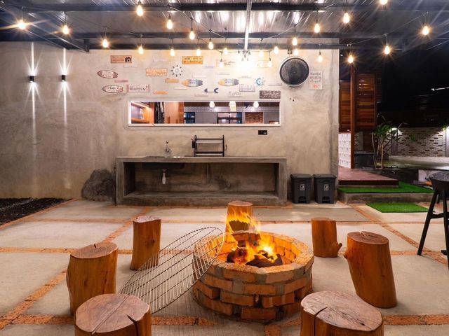 TTS Lake Villa 