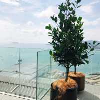🇲🇾馬來西亞沙巴🏖高級渡假酒店首選💯 Hyatt Centric Kota Kinabalu