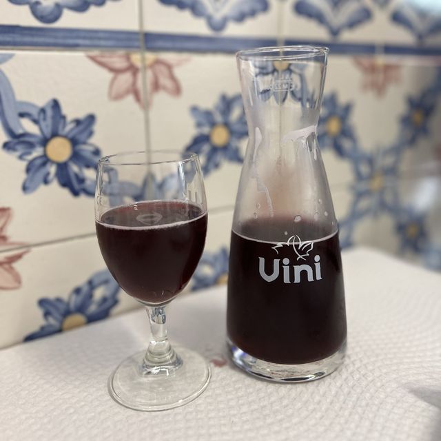 《🇵🇹葡萄牙旅行》初嚐安哥拉燒烤🇦🇴