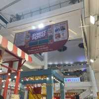 ชวนเที่ยวงาน Street Food @ห้าง Fashion Island