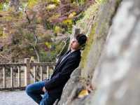 รีวิวเที่ยวเมืองโอคะซะกิ (Okazaki) 3 ฤดู