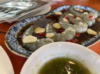 yummy by bb ร้านดังย่านยะลา