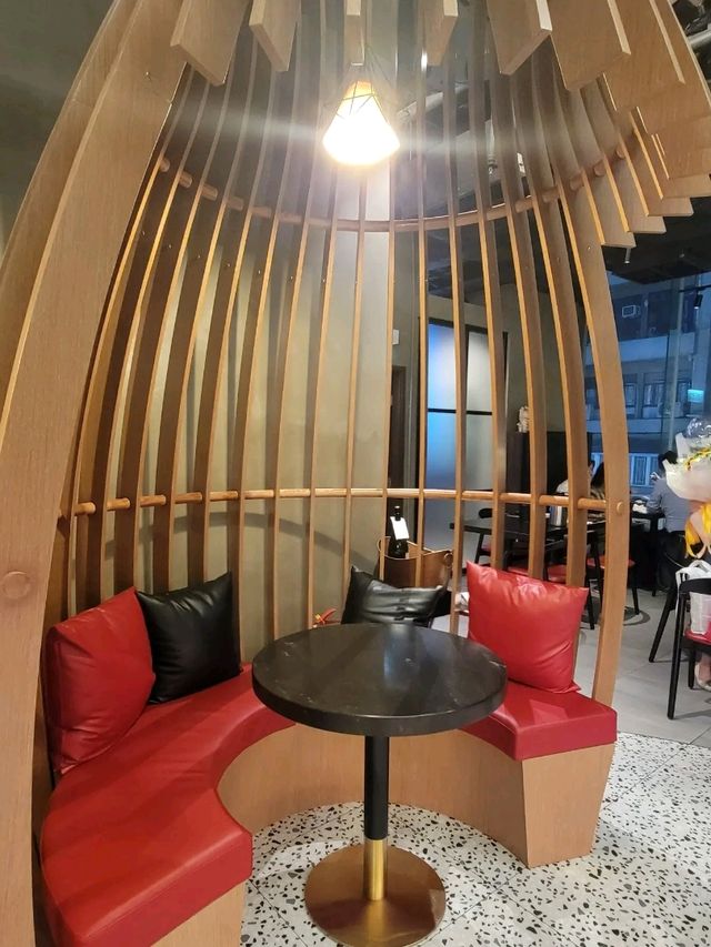 尖沙咀天文臺圍居酒屋