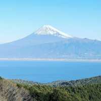 だるま山高原展望台