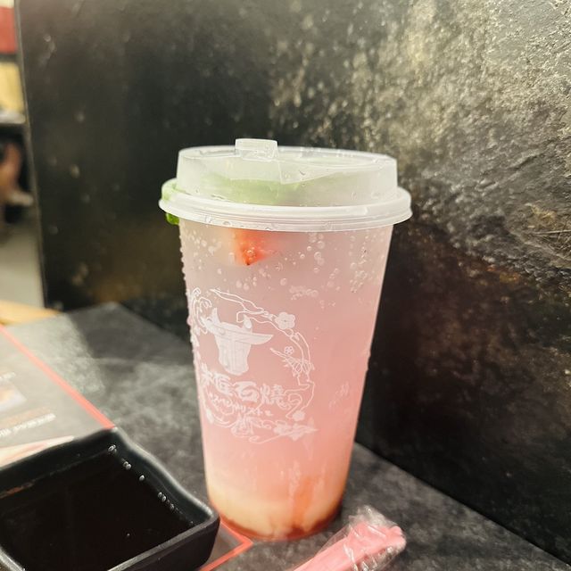 尖沙咀 - 高質平價石燒牛