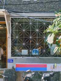 《台北》雜誌評比最酷街道 超多美食散步商圈-永康商圈