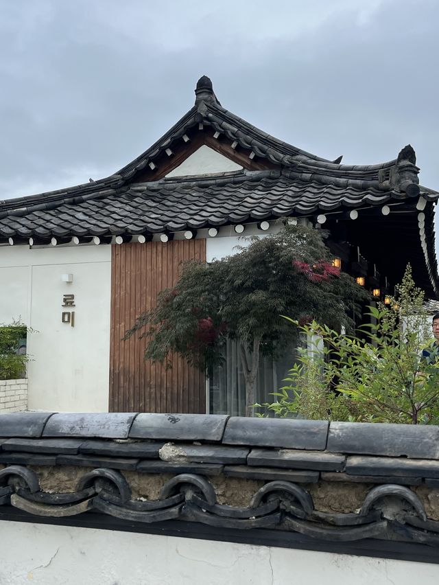 경주 뚜벅이도 문제없는 핫플