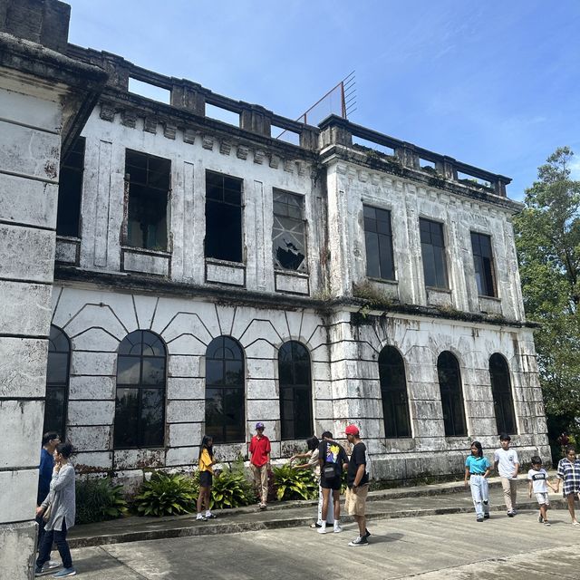 Diplomat Hotel