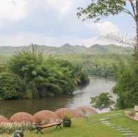 VeeVaree Riverkwai Resort 