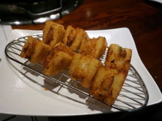 멘보샤마저 맛있는 징기스칸램 맛집~청정호주산 양고기