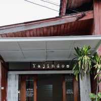 Yajindom-ญาจินดม