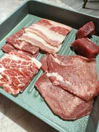 和牛燒肉放題