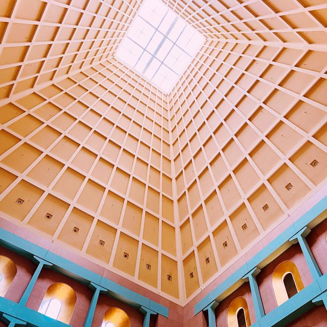 🛍️ Millenia Walk: A Hidden & Underrated Gem